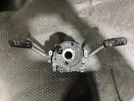 Volkswagen Golf MK7 Steering Column With Clock Spring 5Q0953507HL