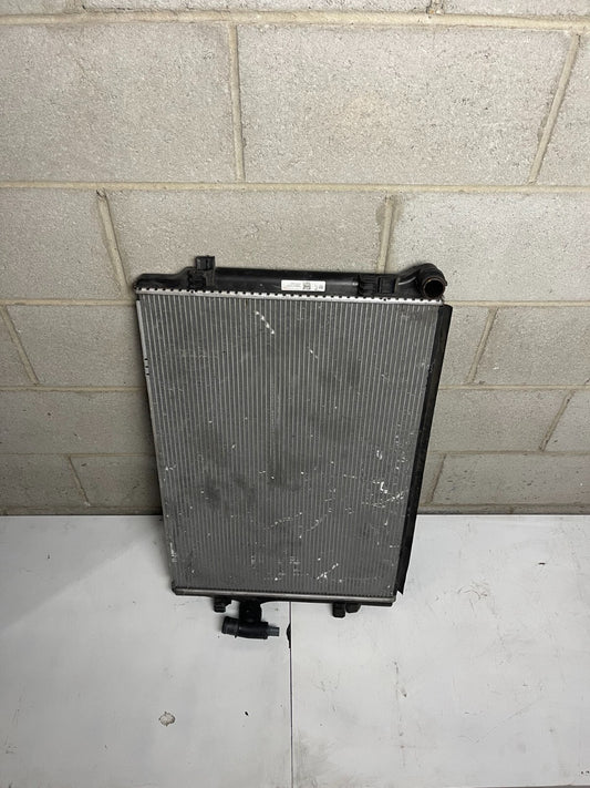 VWAG Radiator 5Q0121251ET
