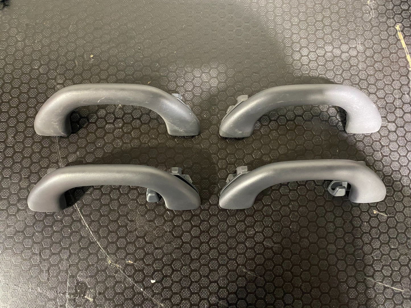 Volkswagen Golf MK5 MK6 Interior Grab Handle Front And Rear Set 1K0857607