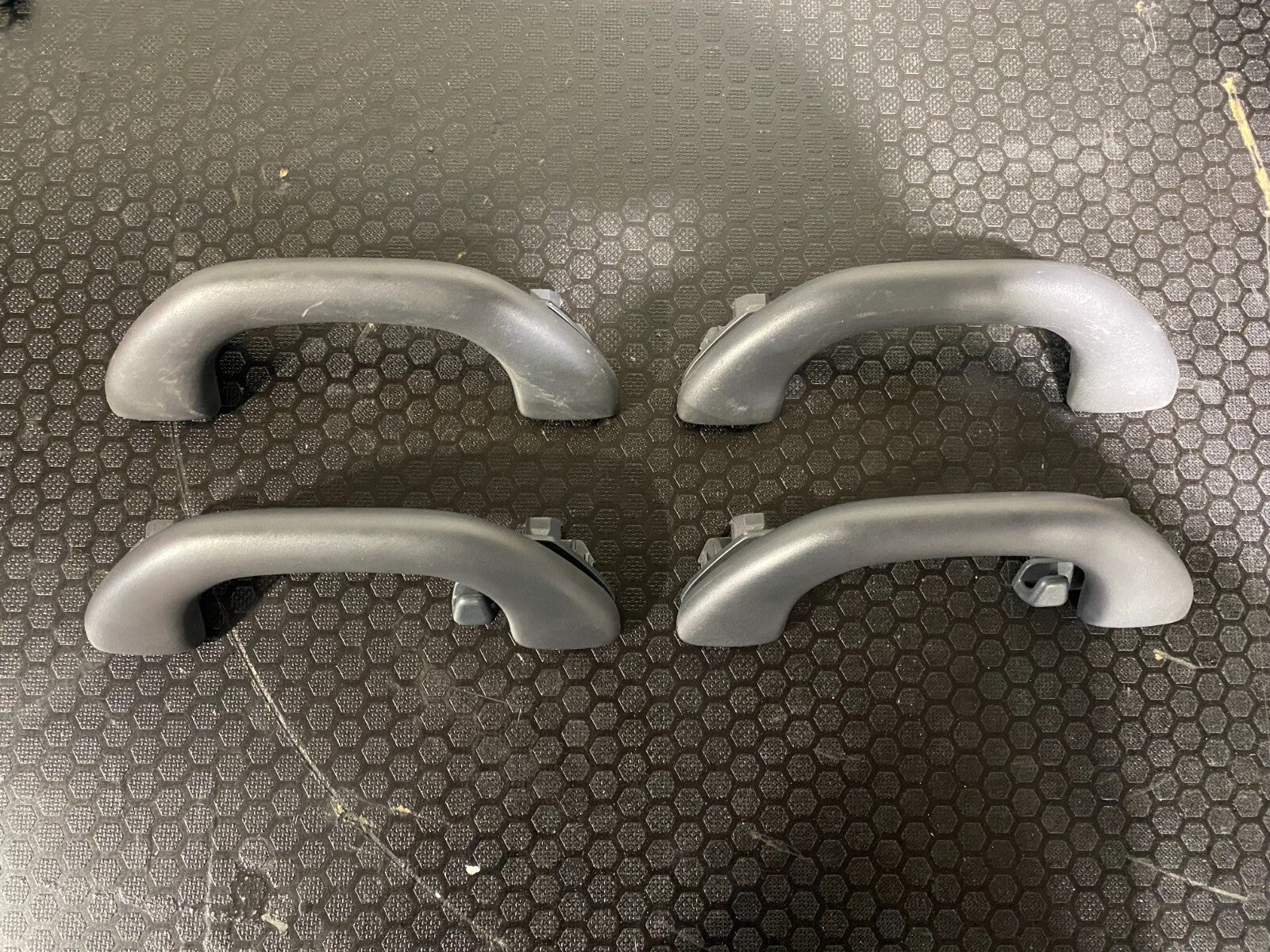 Volkswagen Golf MK5 MK6 Interior Grab Handle Front And Rear Set 1K0857607