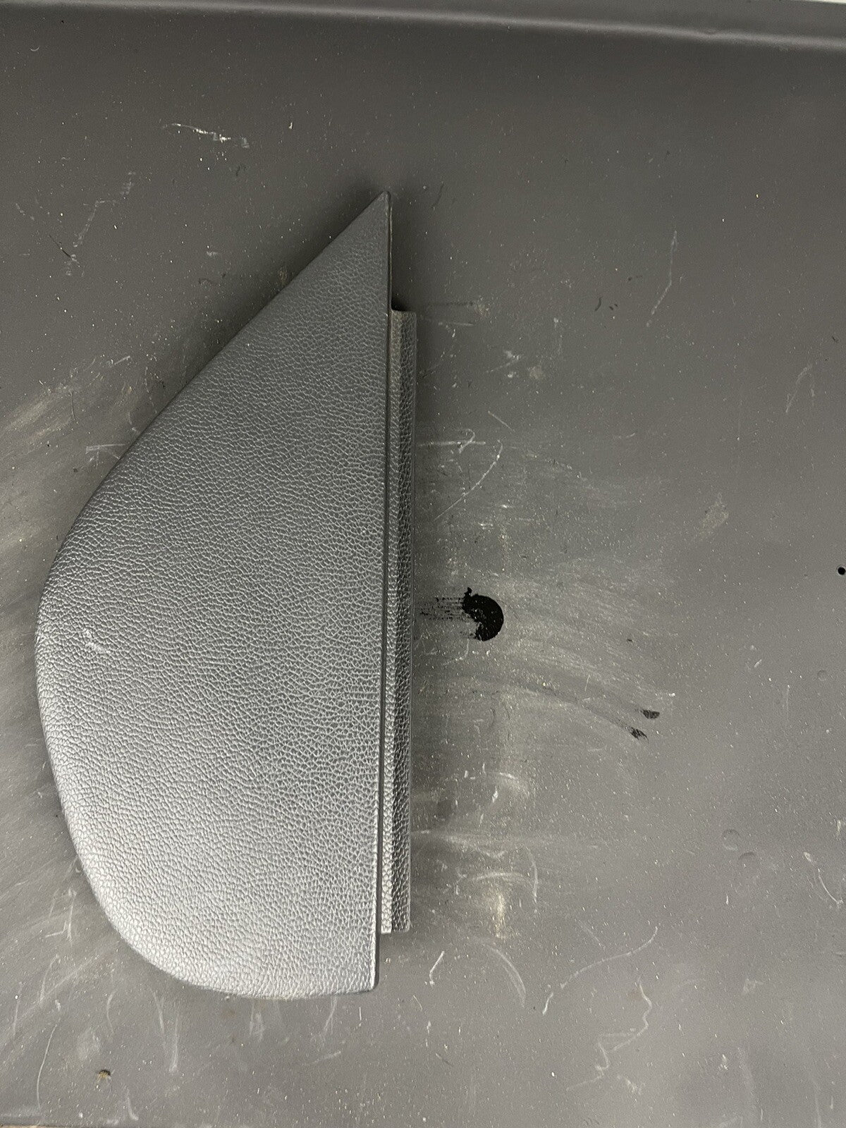 VW GOLF MK5 [04-09] DASHBOARD SIDE PANEL TRIM 1K0 858 247 D