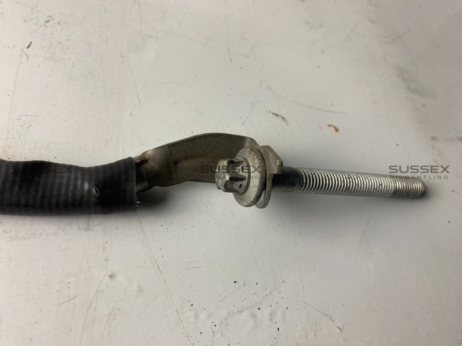 Mercedes-Benz Negative Earth Cable A2055408518