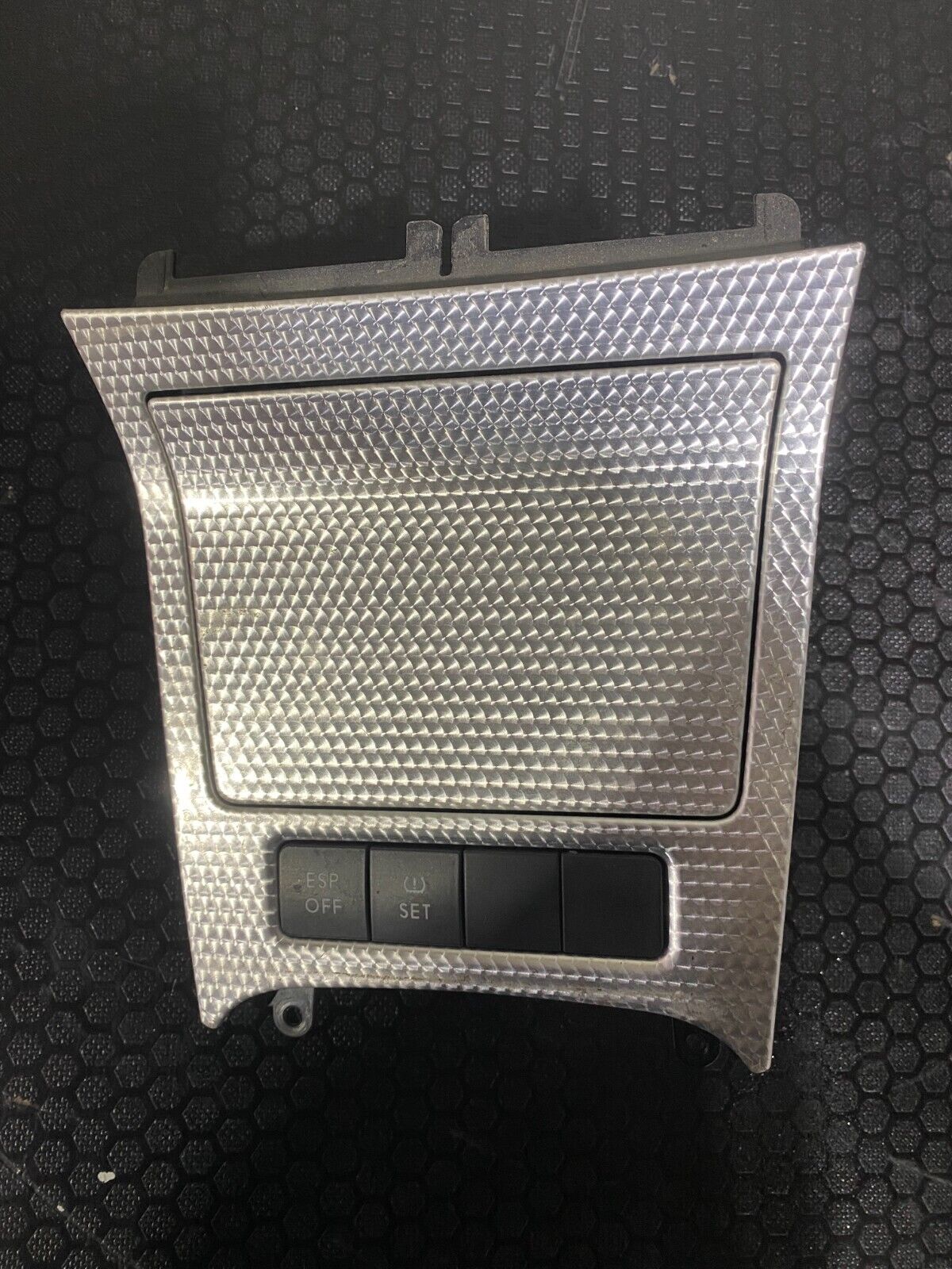 Volkswagen Golf MK5 R32 2003-2009 Interior Ash Tray Cigarette 1K0857961