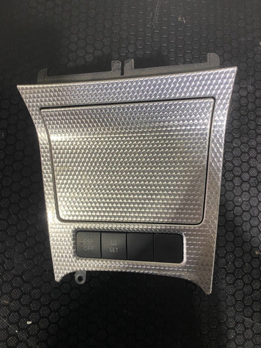 Volkswagen Golf MK5 R32 2003-2009 Interior Ash Tray Cigarette 1K0857961