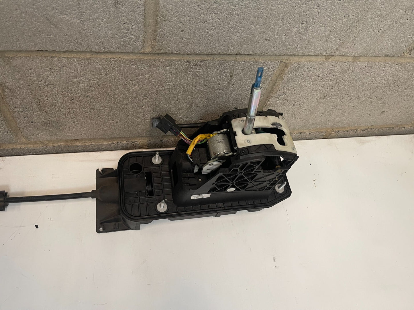 VWAG DSG Gear Shifter Selector 1K2713025R