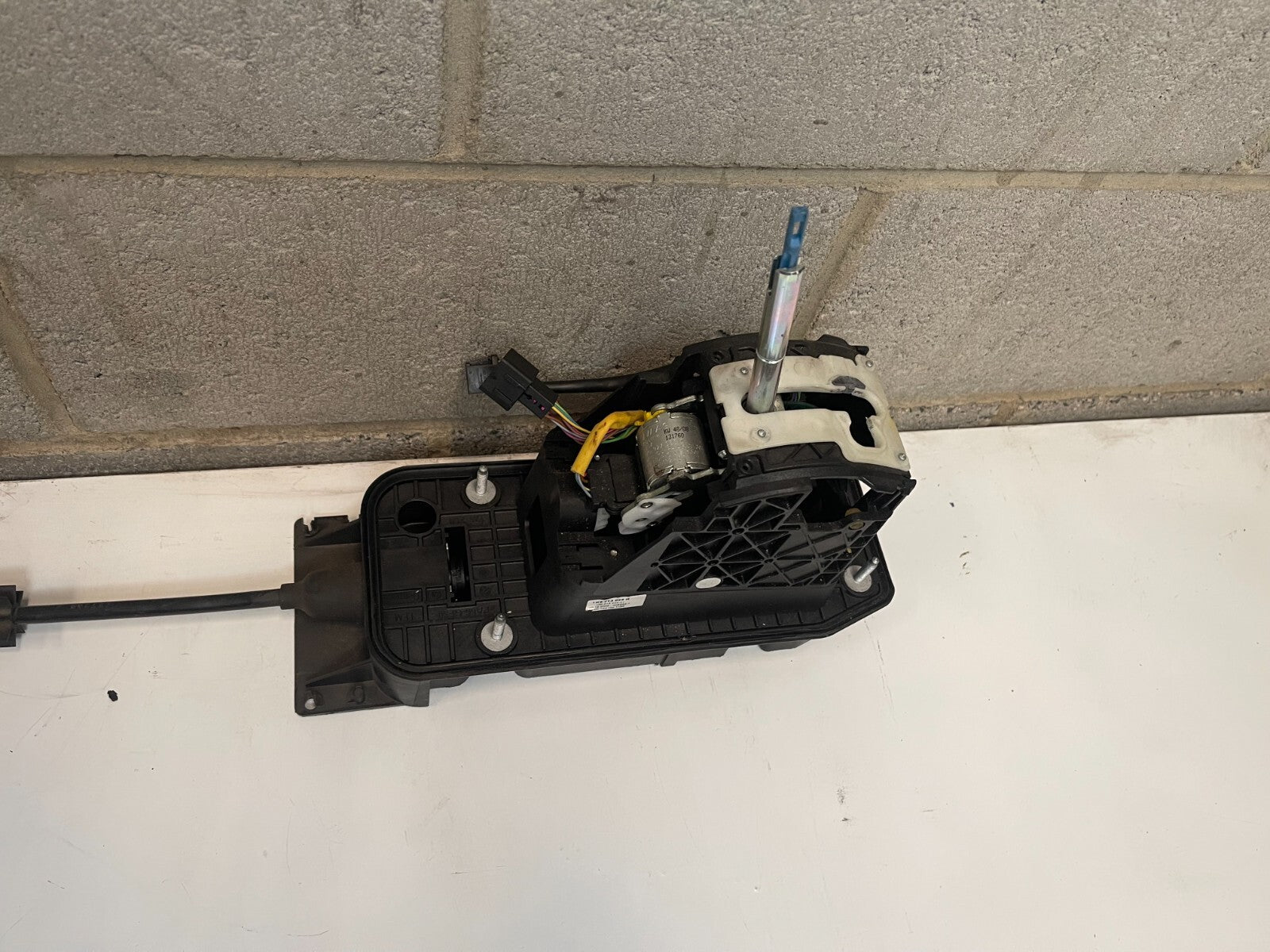 VWAG DSG Gear Shifter Selector 1K2713025R