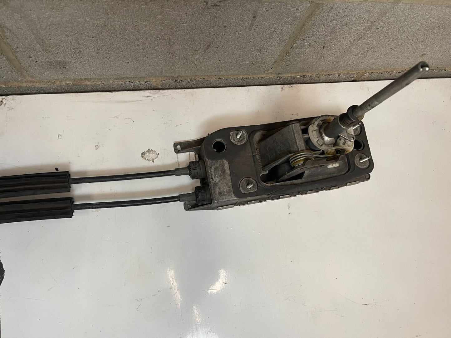 Volkswagen Golf R32 Manual Gear Shifter Selector Cable