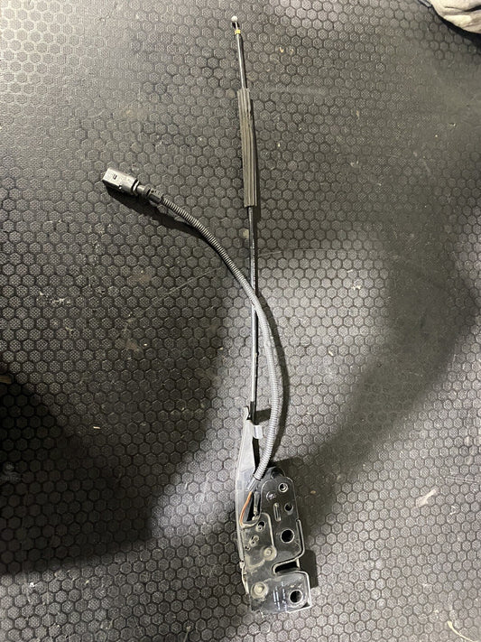 Volkswagen Front Bonnet Catch Latch 1K2823509Q