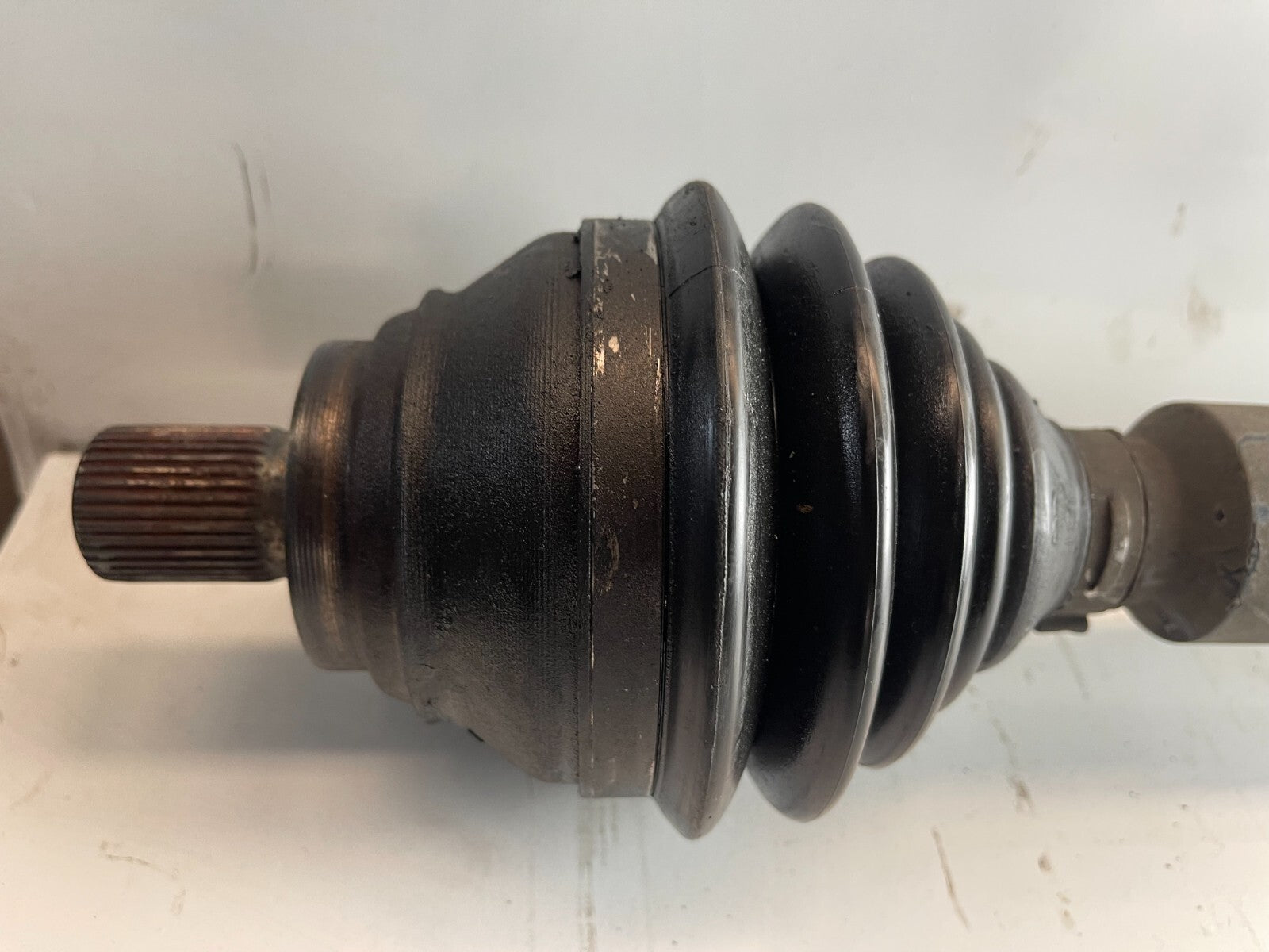 VWAG Front Right Driveshaft 1K0407272PK