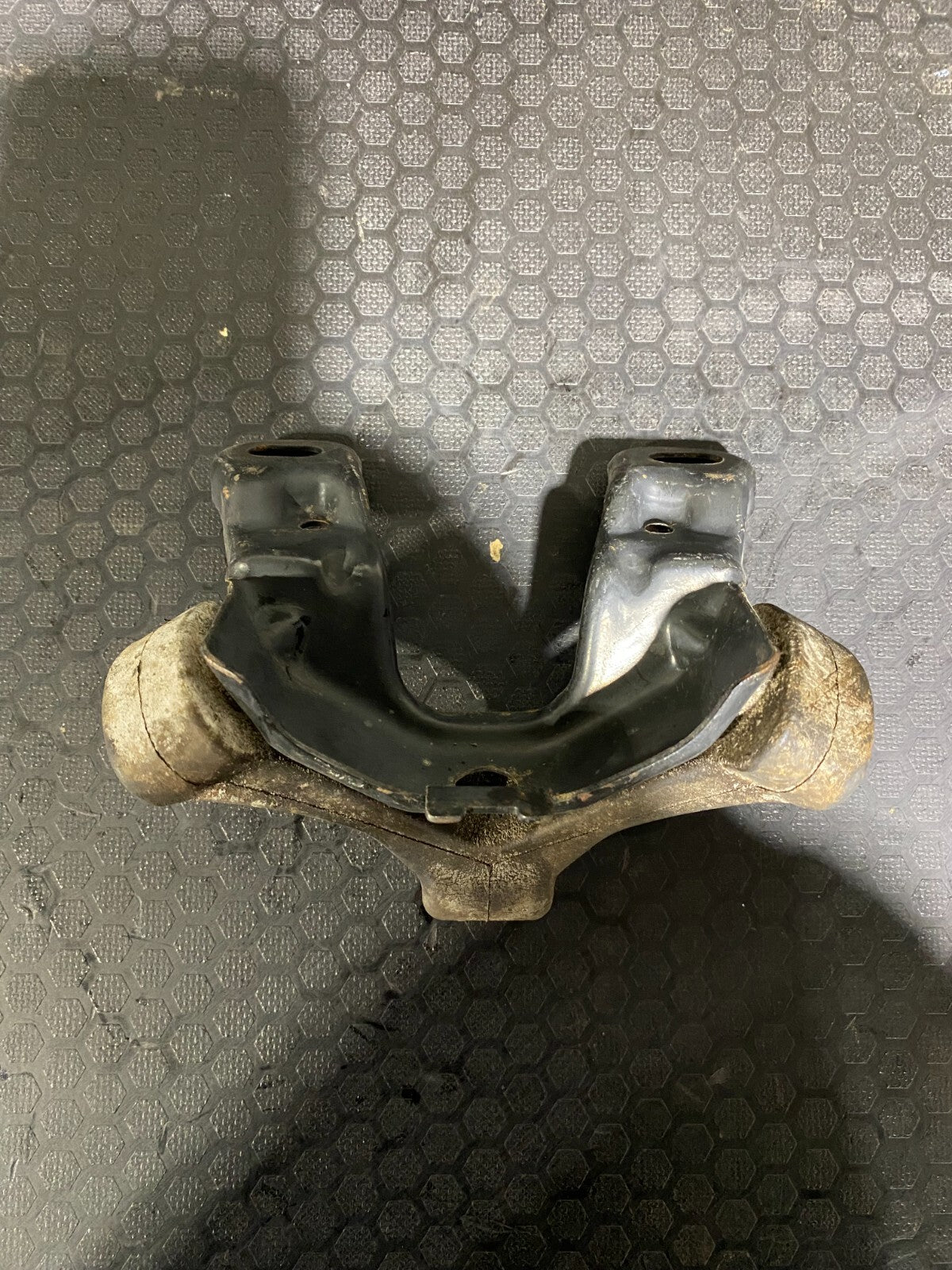 Volkswagen Golf Exhaust Hanger Mount 1K0253144AH