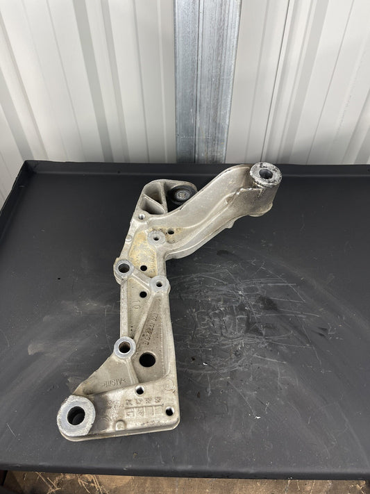 Genuine Volkswagen Audi - 1K0199296E Front Subframe Bracket - Right