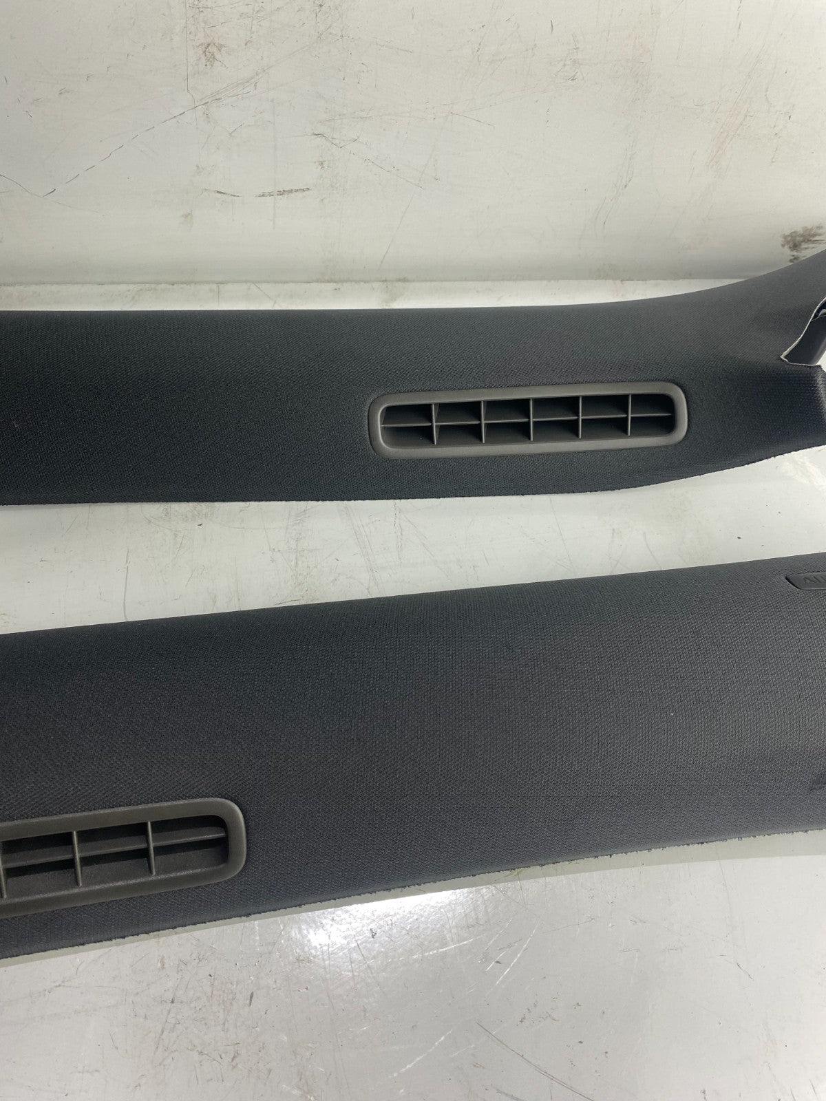 Volkswagen Scirocco 2008-2016 Scirocco A Pillar Set 1K8867234A 1K8867233A