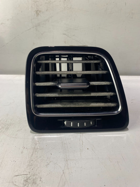 Volkswagen Scirocco 2014-2017 Facelift Front Right Side Air Vent 1K8819704