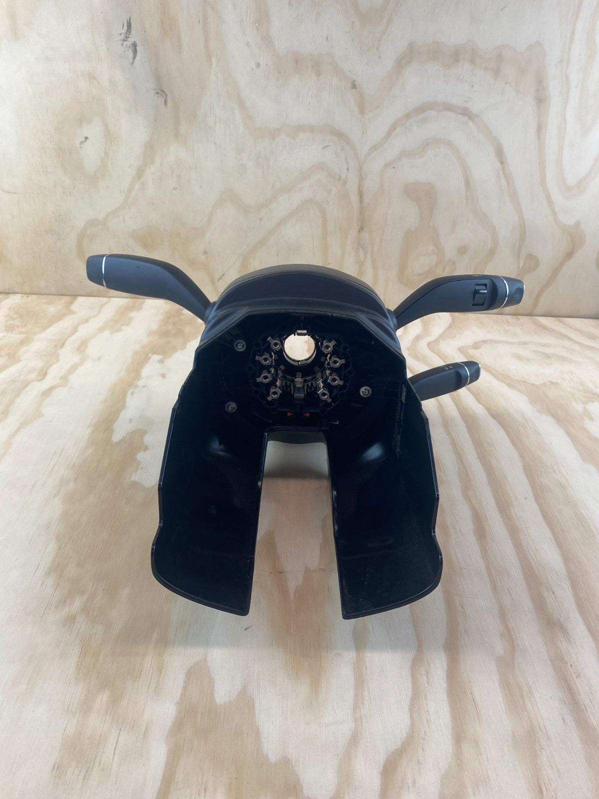 Mercedes-Benz A Class W176 Clock Spring Gear Selector A2469001211