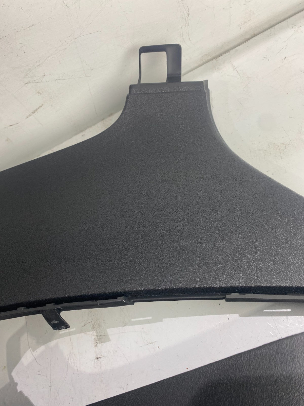 Volkswagen Scirocco 2008-2016 Scirocco C Pillar Set 1K8867287 1K8867288