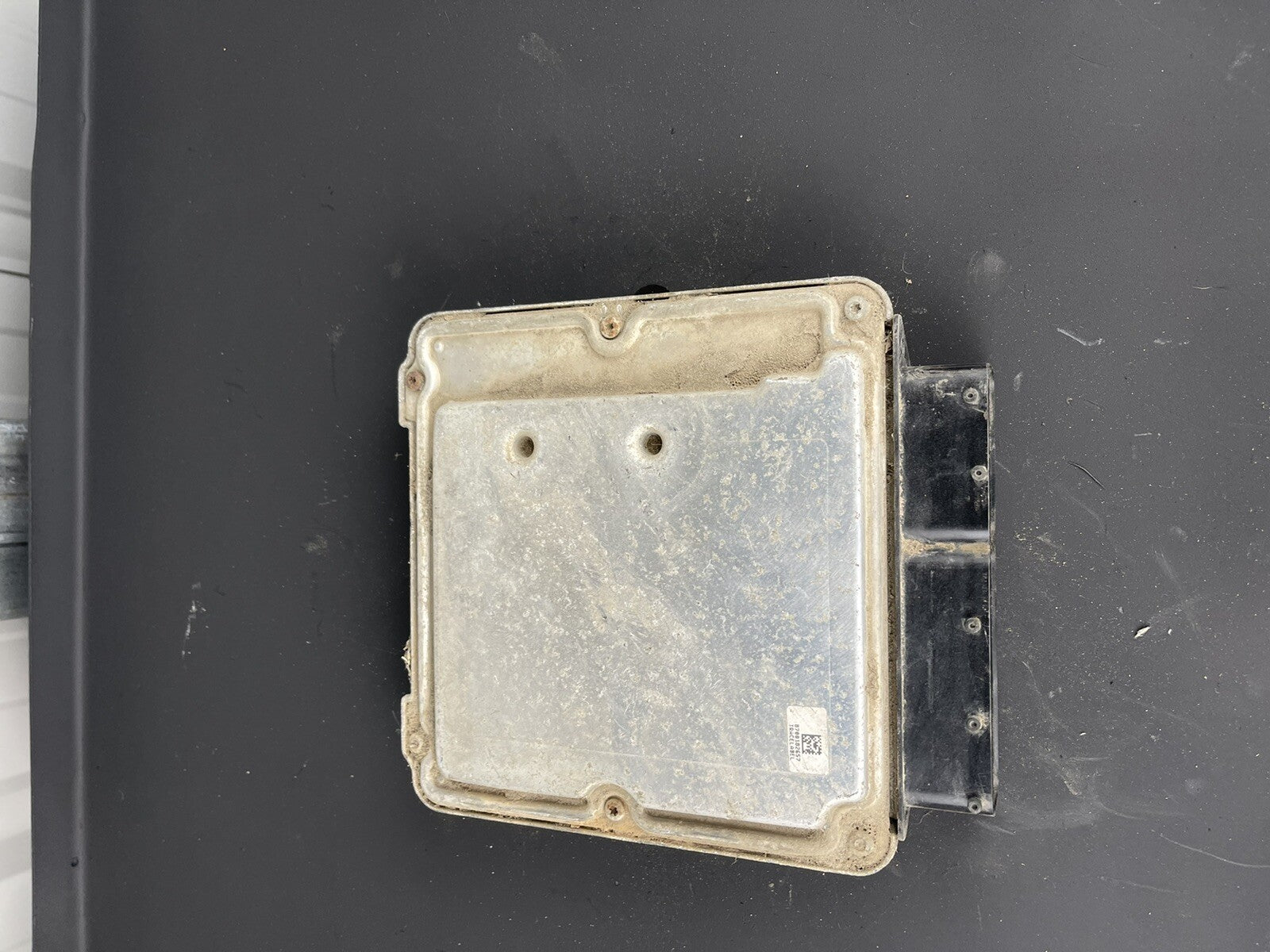 Volkswagen Golf Jetta 03G 906 016 HJ ENGINE CONTROL UNIT