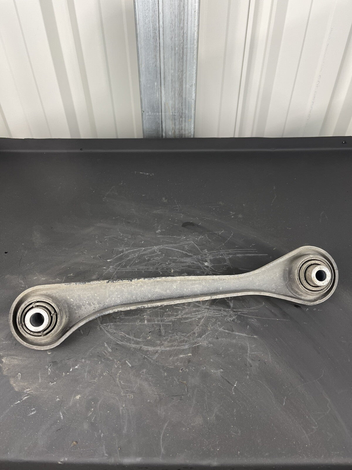 Genuine Volkswagen Audi - 1K0501529J - Rear Tie Rod