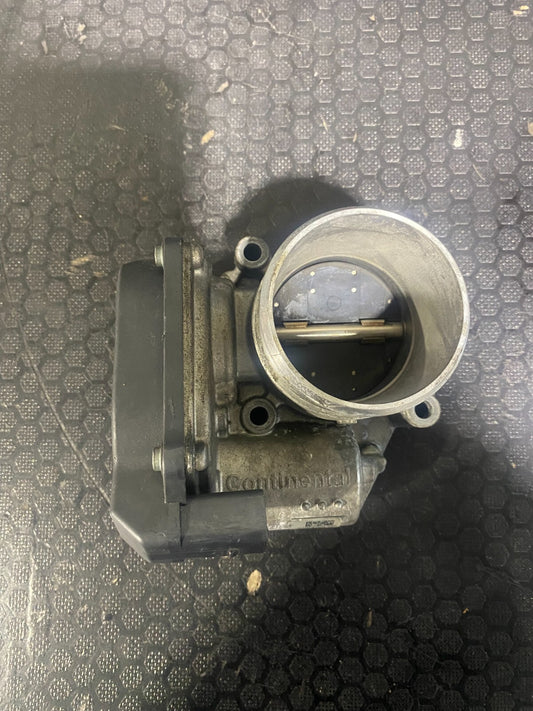 Volkswagen / Audi 2.0L Turbo Throttle Body 06F133062Q