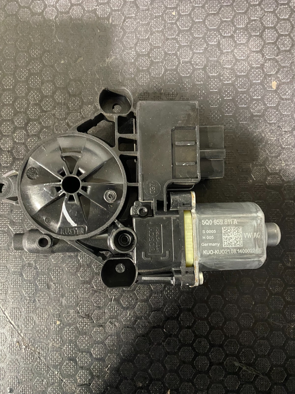 Volkswagen Window Motor 5Q0959811A
