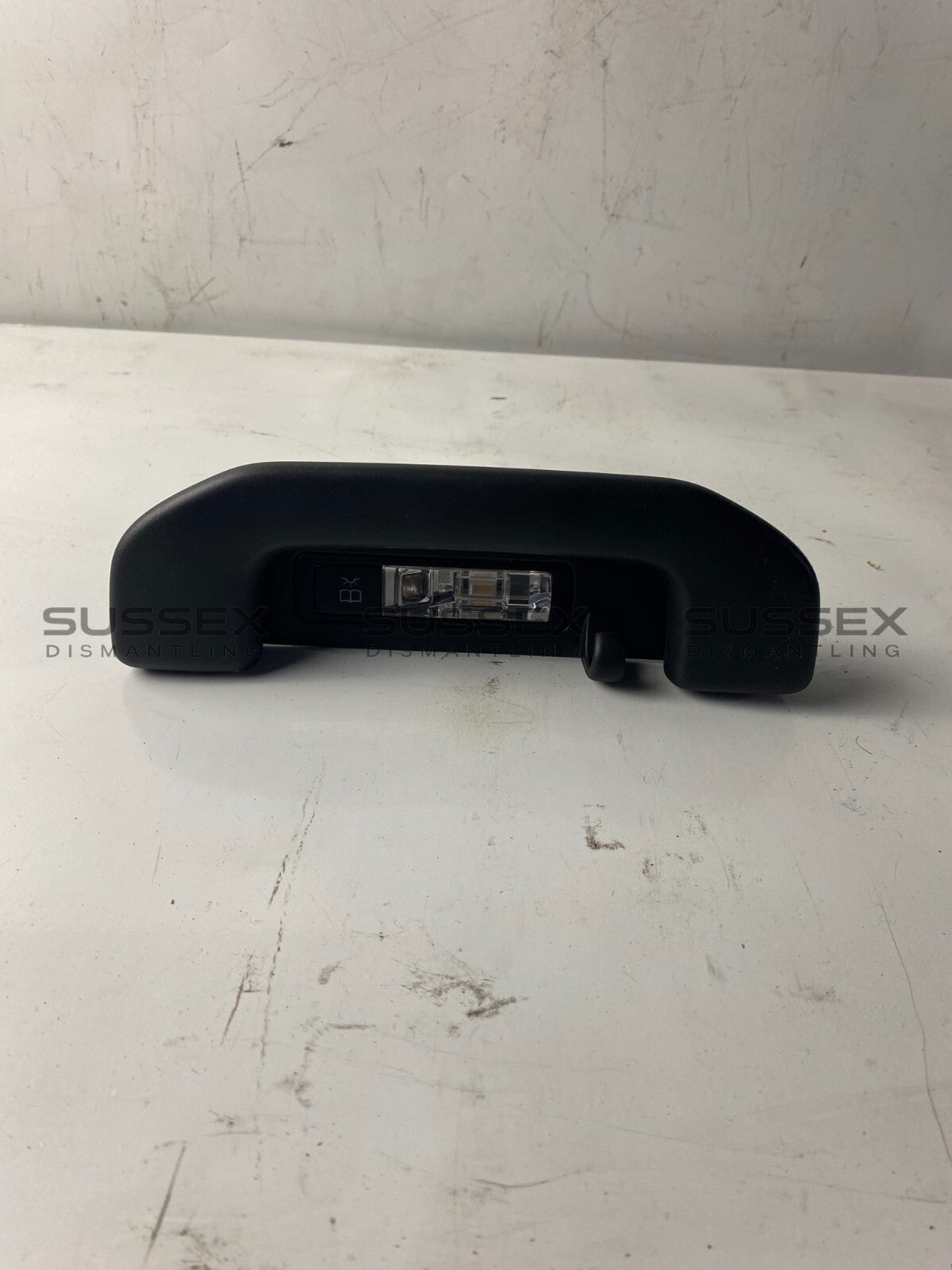 Mercedes-Benz Rear Left Grab Handle A0998150000