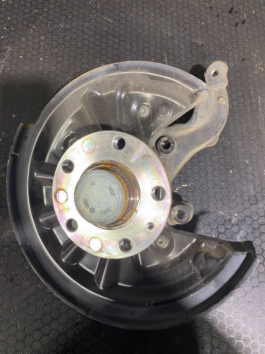 Volkswagen Golf MK7 GTI Rear Left Hub 5Q0615611T