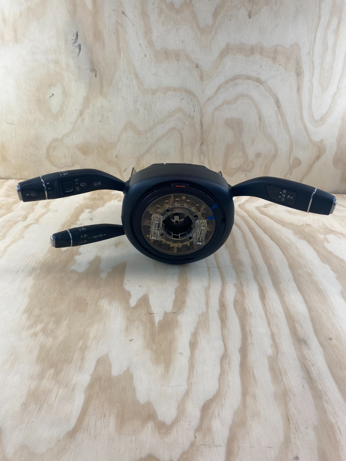 Mercedes-Benz A Class W176 Clock Spring Gear Selector A2469001211