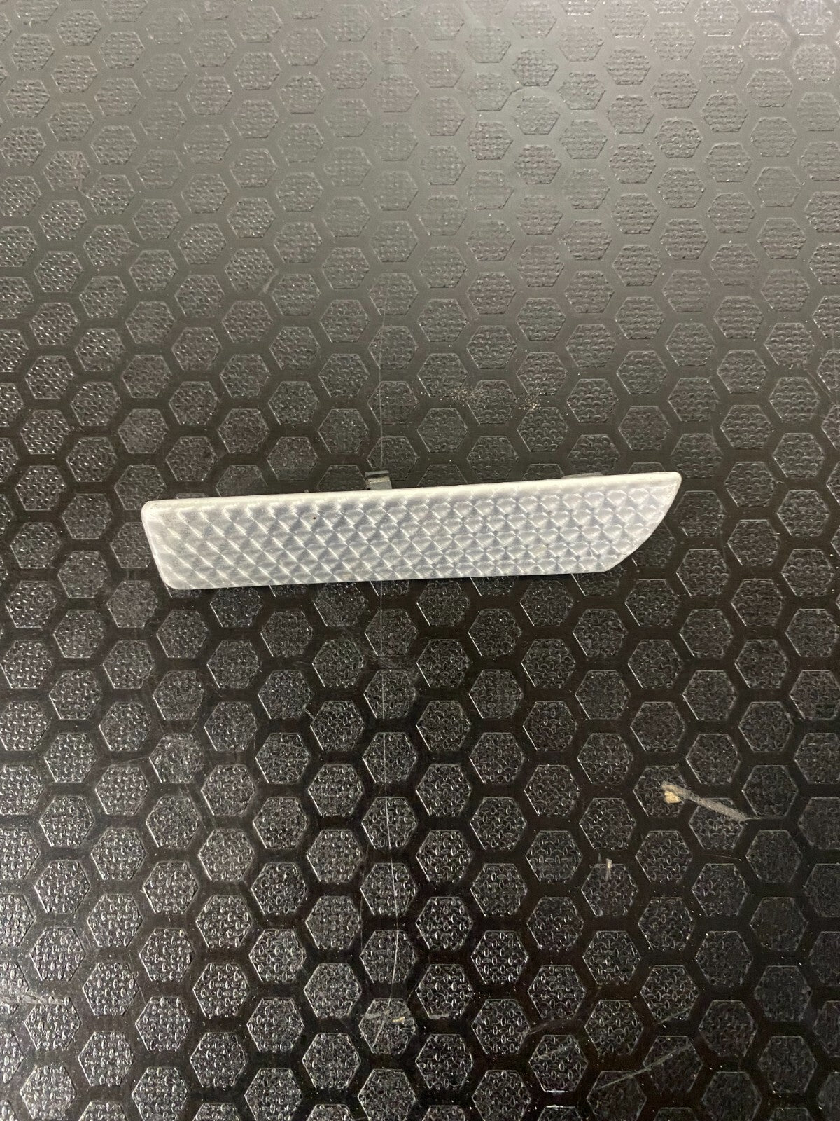 Volkswagen Golf Mk5 R32 2003-2008 Right Side Dash Trim 1K2858419B