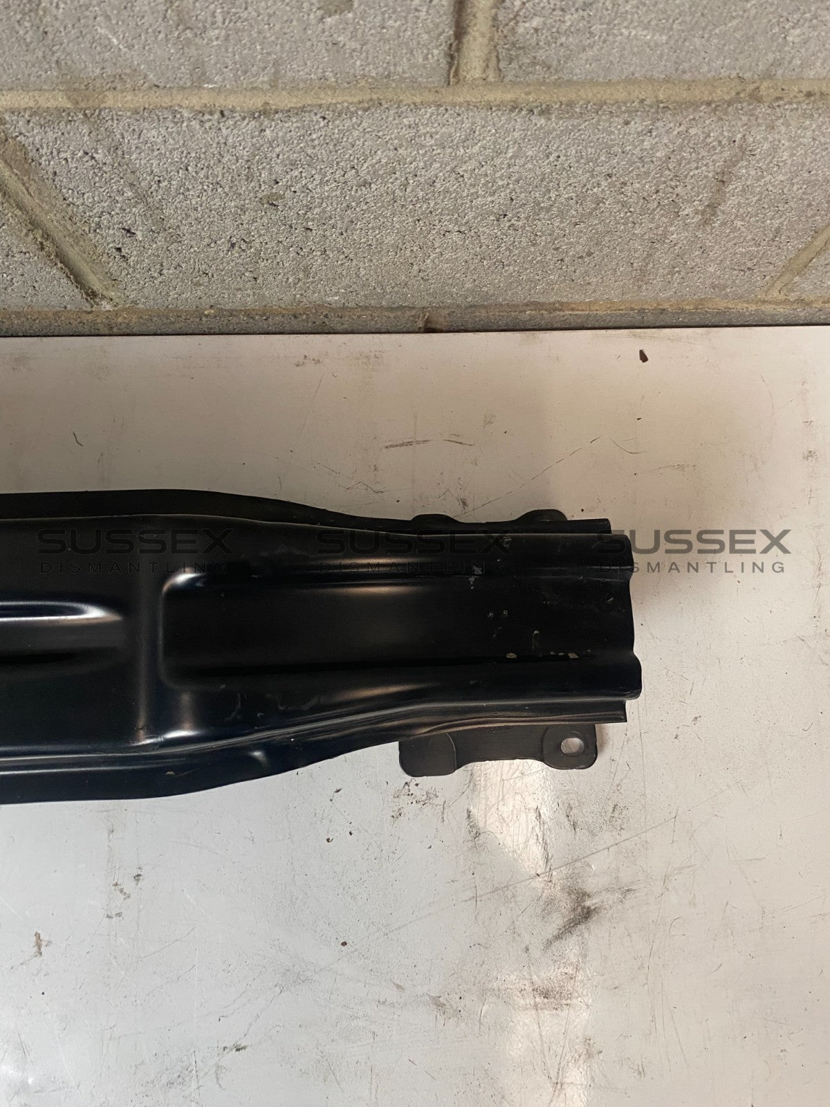 Volkswagen MK7 Rear Bumper Reinforcement 5G0807305B