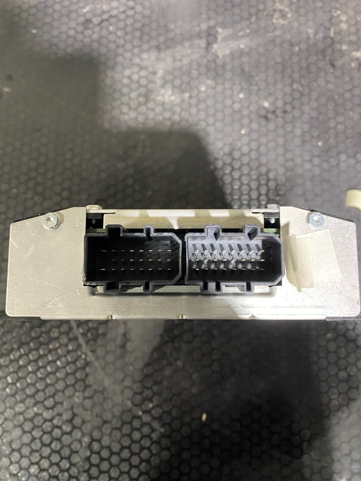 Volkswagen MK5 Amplifier Under Passenger Seat 1K6035456B