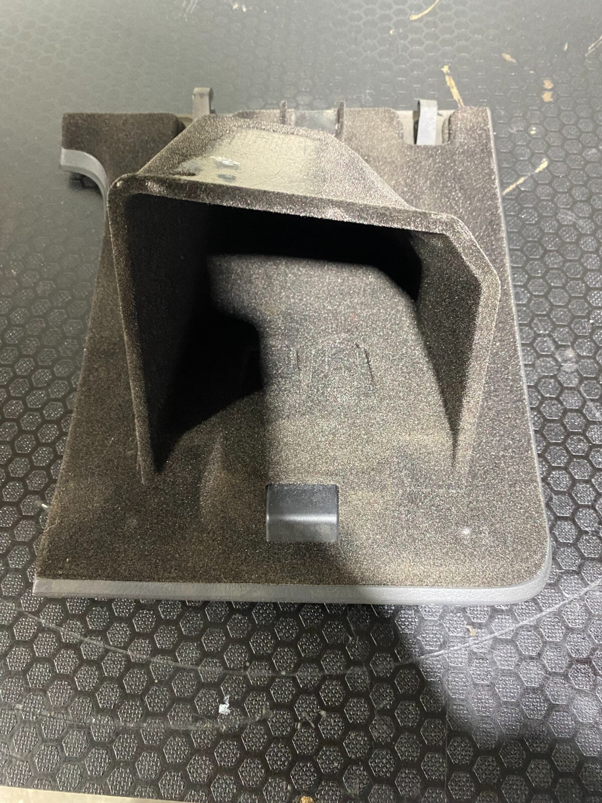 VW Passat B6 R36 Driver Side Dash Storage 3C2857922F