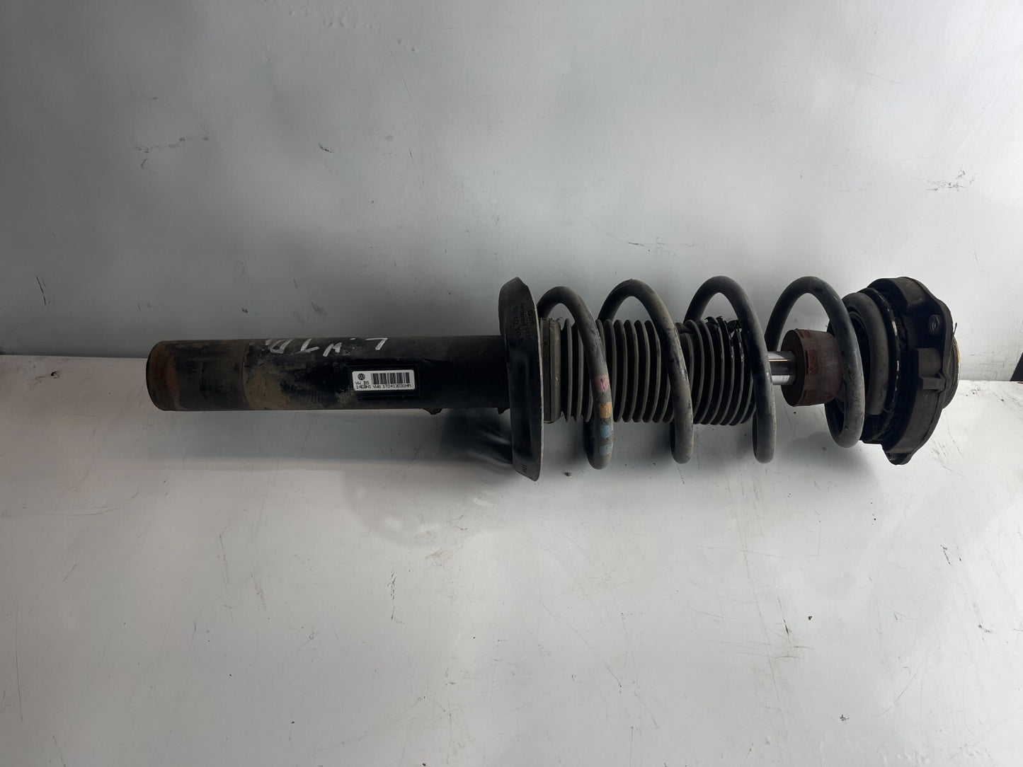 VWAG Front Shock Absorber 1T0413031HM