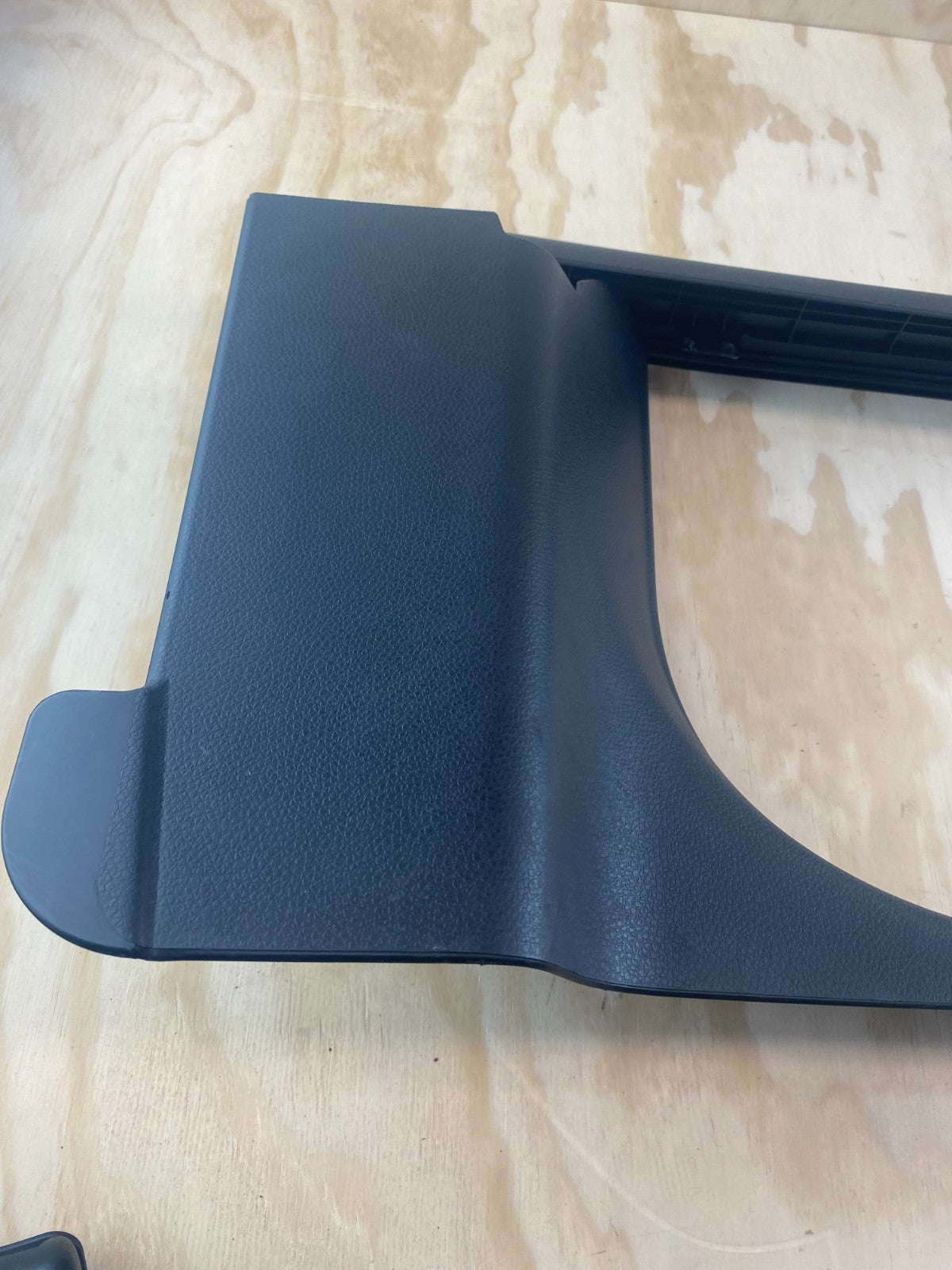 Mercedes-Benz CLA A Class Door Sill Cover Left And Right A2466800306 A2466800406