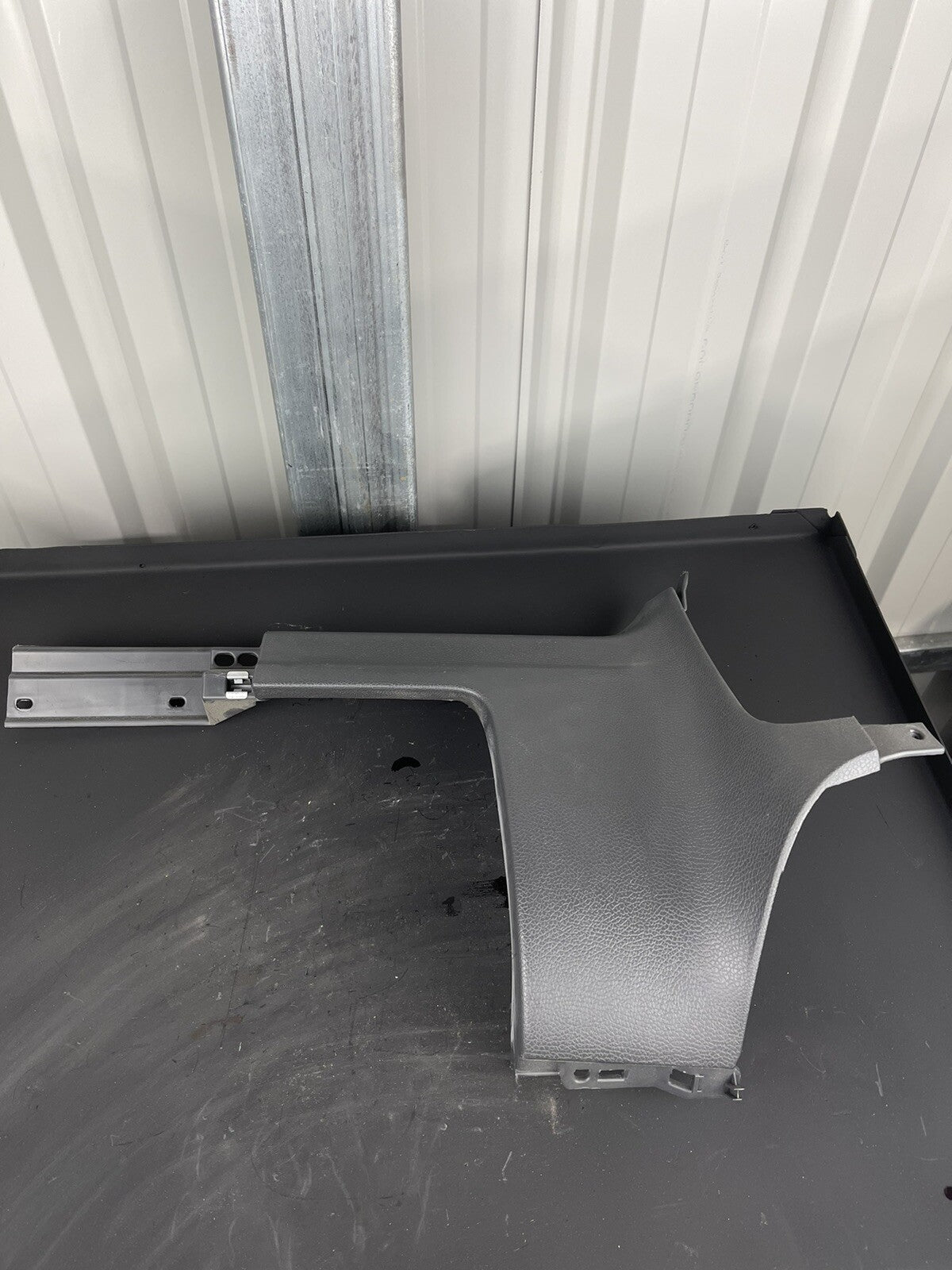 VW Golf Driver Side Under Dashboard Cover 1K2 858 367A