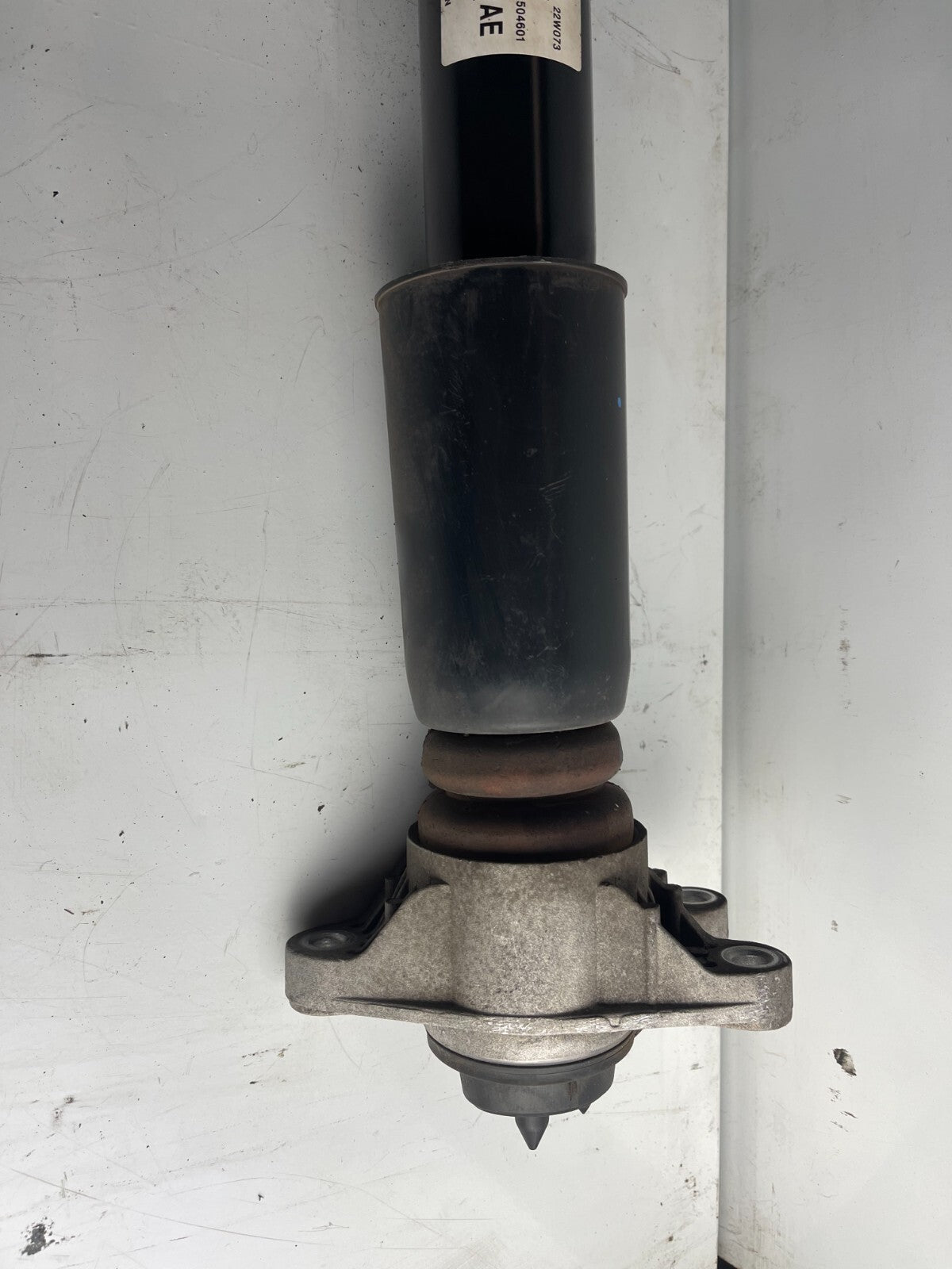 Genuine BMW 3 Series G21 2018-2022 Rear Shock Absorber E4311501