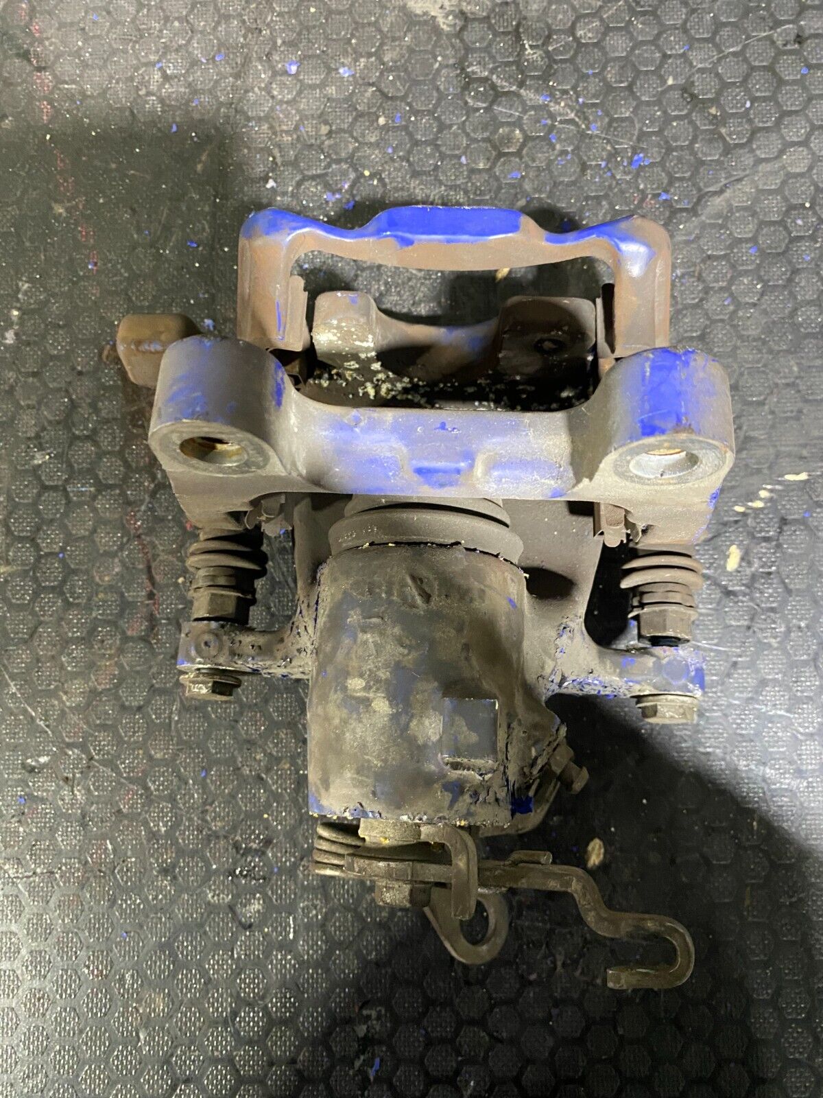 Volkswagen Rear Left MK5 R32 Calliper