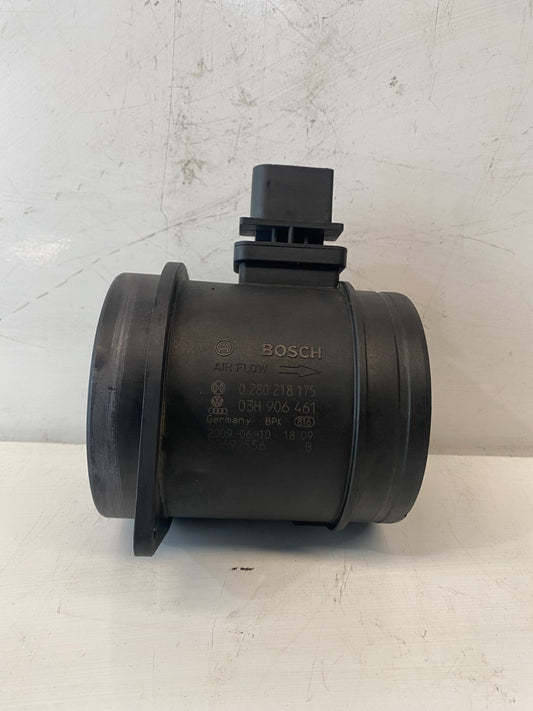 VWAG Mass Air Flow Sensor 03H906461 / 0280218175