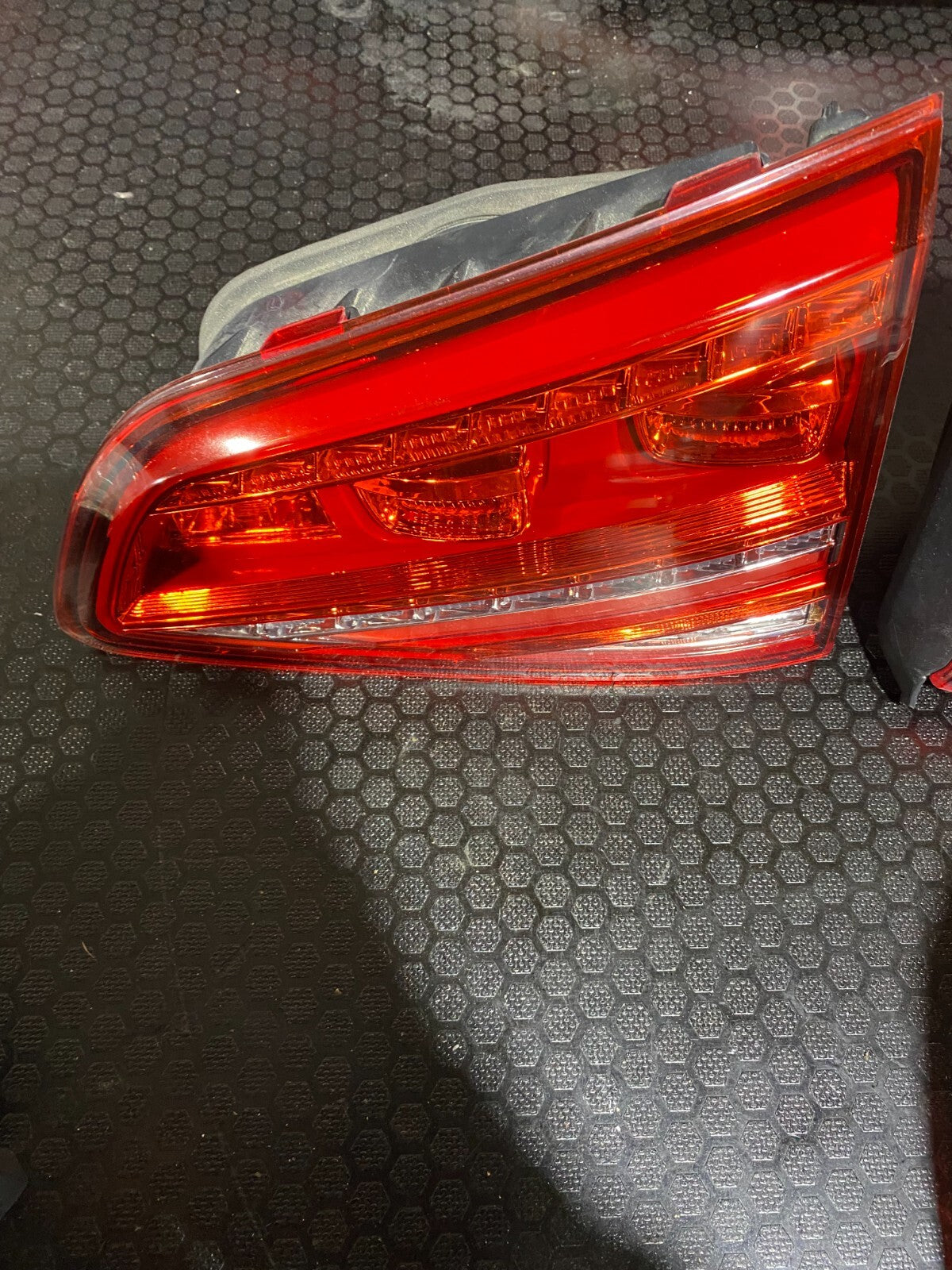 Volkswagen Golf GTI Performance MK7.5 Taillight Set 5GG945208 5GG945207