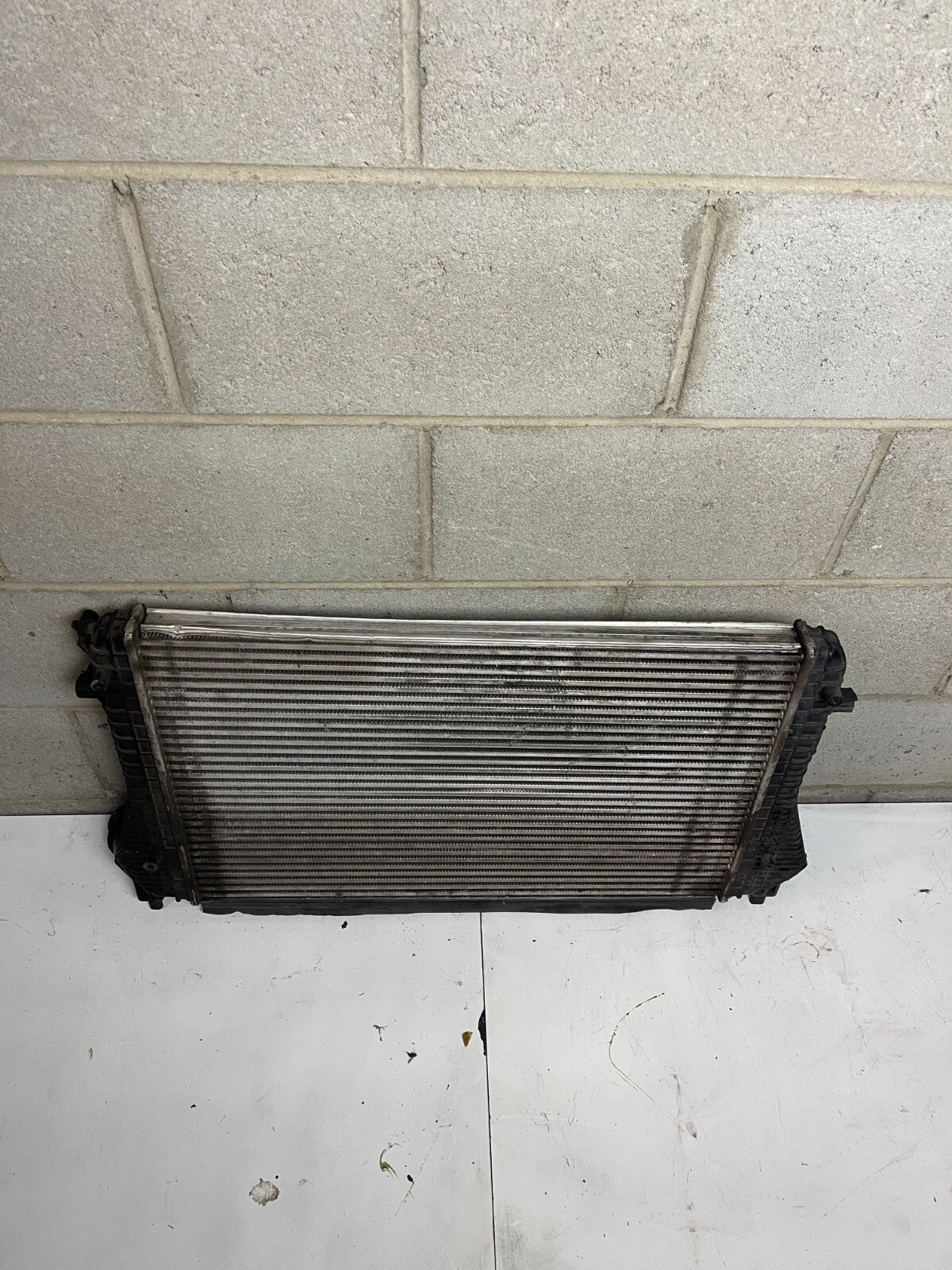 VWAG Intercooler 1K0145803BE