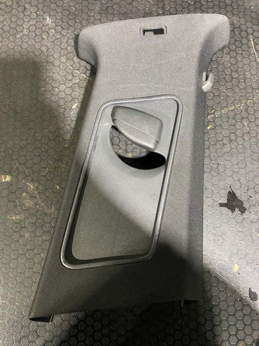 Volkswagen Golf MK5 / MK6 2004-2013 4 Door Right B Pillar 1K4867244