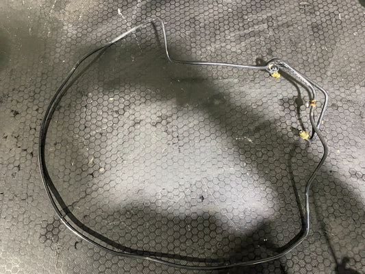 Mercedes-Benz Air Suspension Line A2133270645