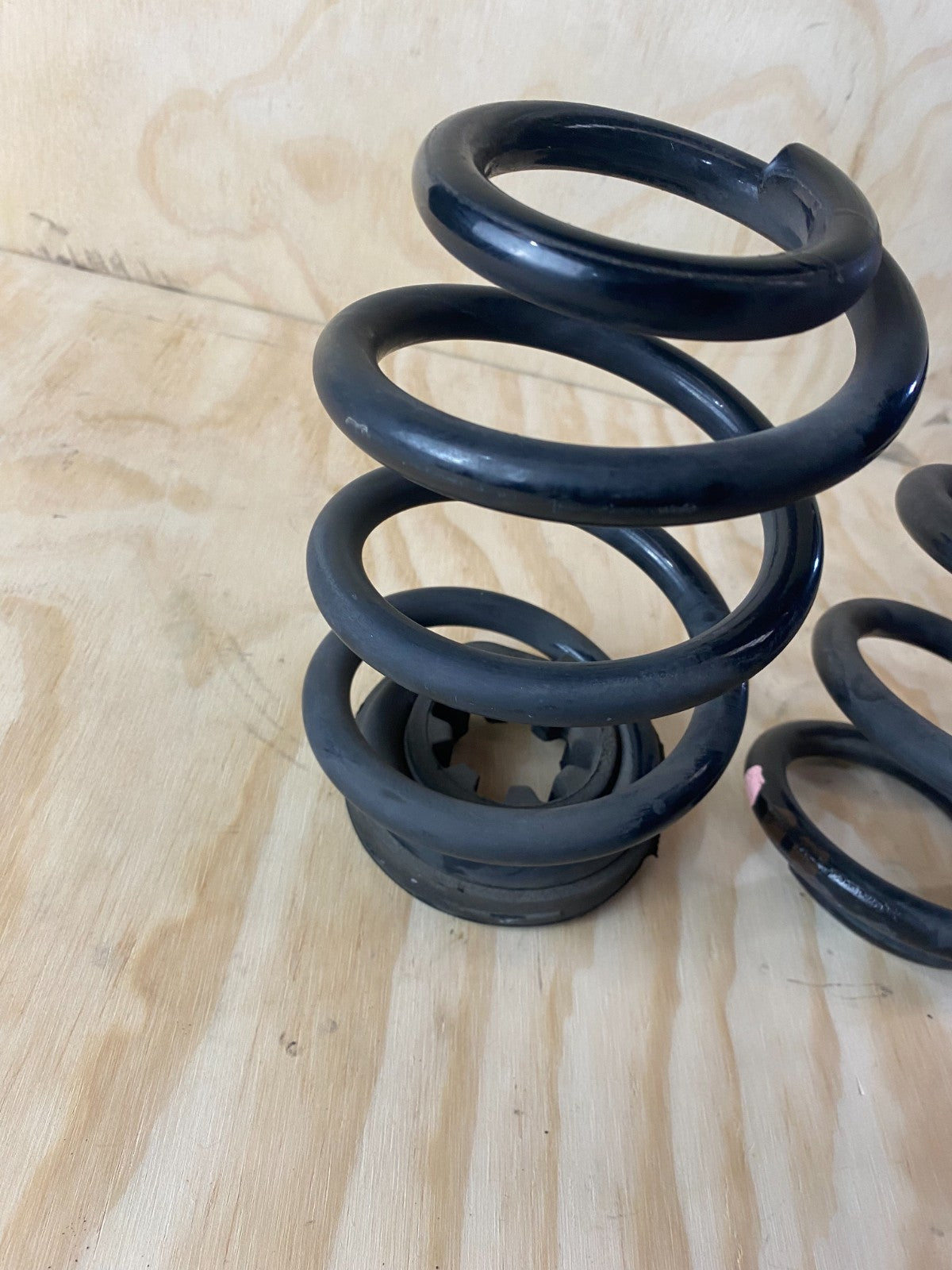 Mercedes-Benz CLA A Class Rear Springs