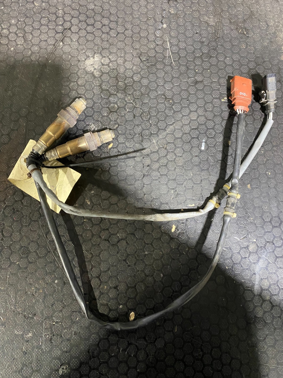 Volkswagen O2 Sensor 022906262AF 022906262AG