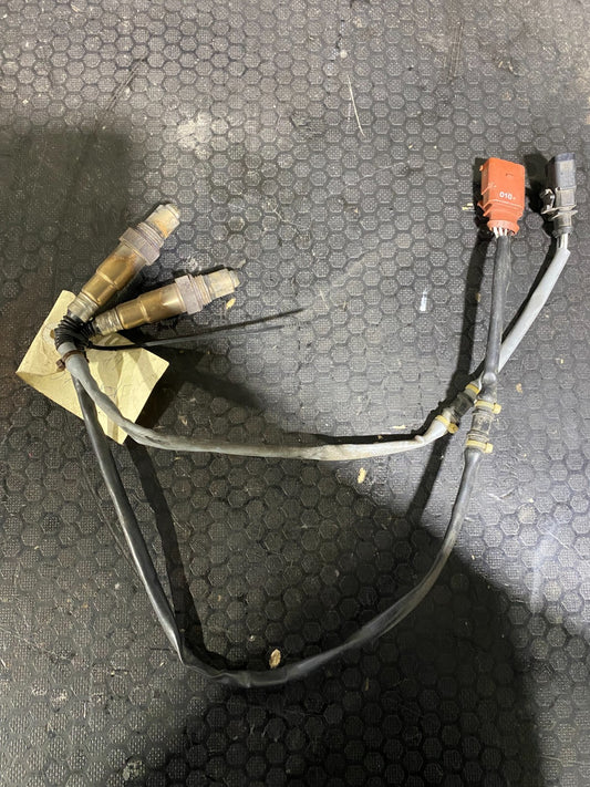 Volkswagen O2 Sensor 022906262AF 022906262AG