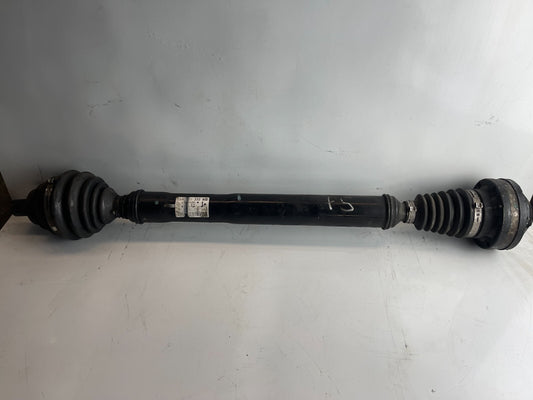 VWAG Front Left Driveshaft 1K0407272KQ
