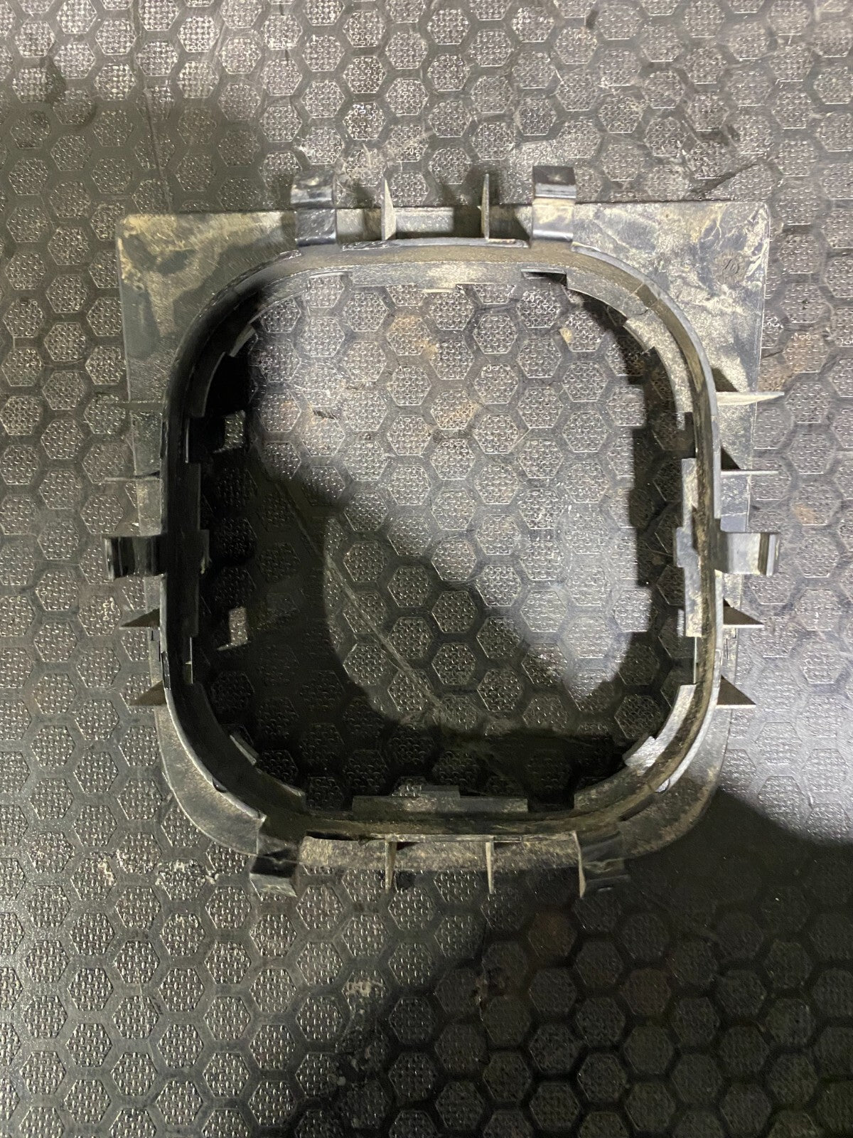 Volkswagen MK5 Manual Shifter Surround 1K0711113BE