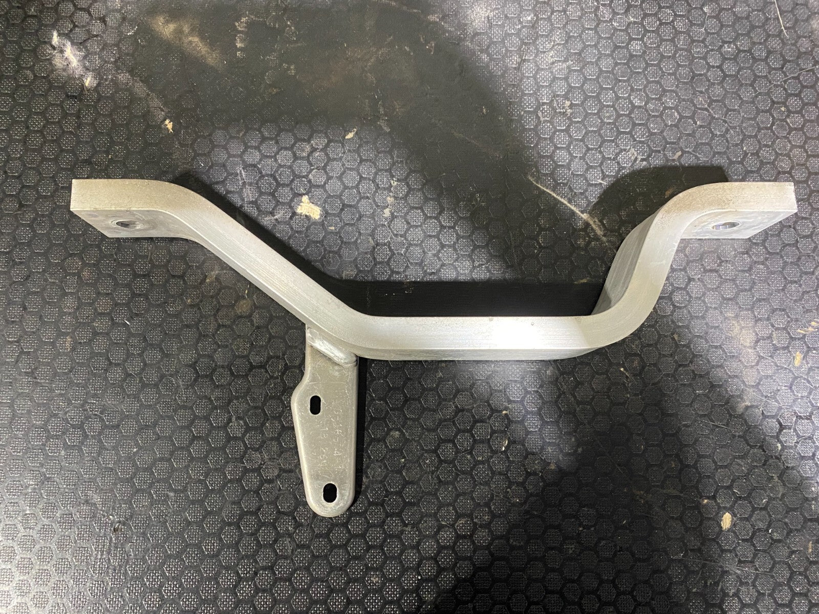 Mercedes-Benz C63s 2019-2021 Underbody Bracket/Holder A2056100065