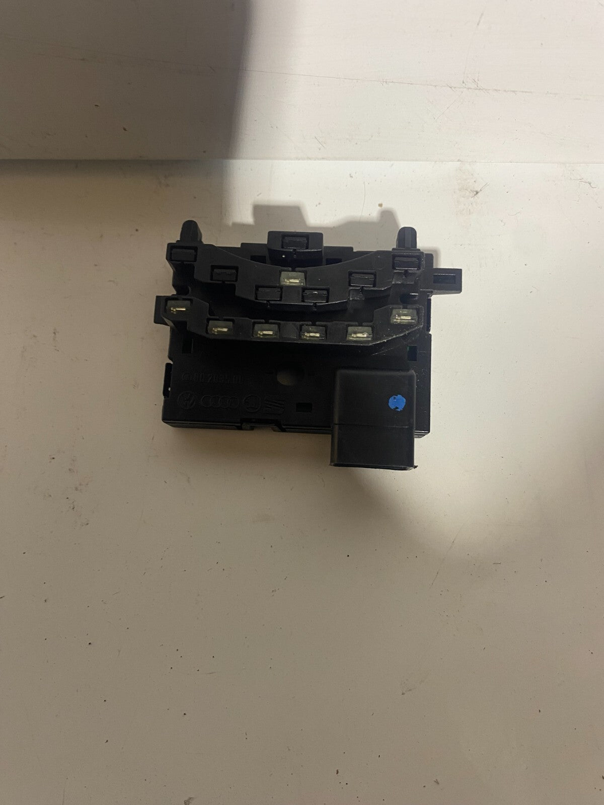 VWAG Steering Angle Sensor 1K0959654