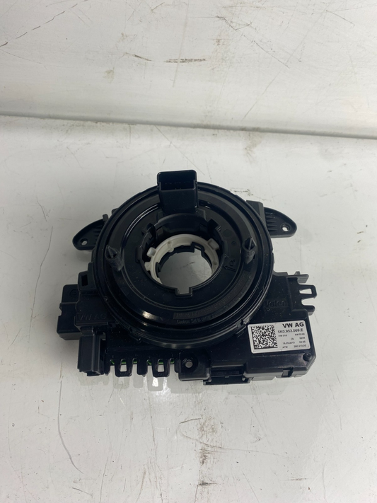 VWAG Clock Spring Suitable For Volkswagen, Audi, Skoda And ETC 5K0953569E