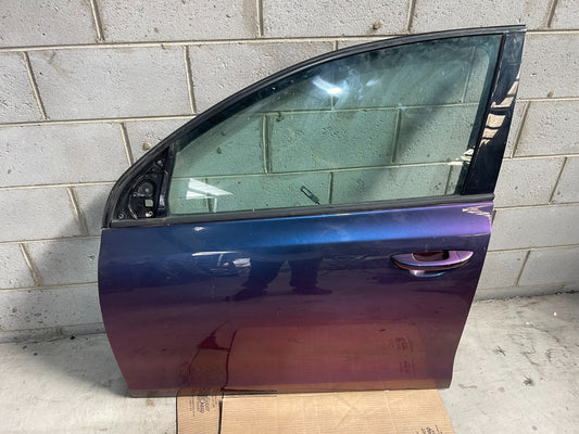 Volkswagen Golf MK6 Front Left Door In Multiple Colours *Freight Available*