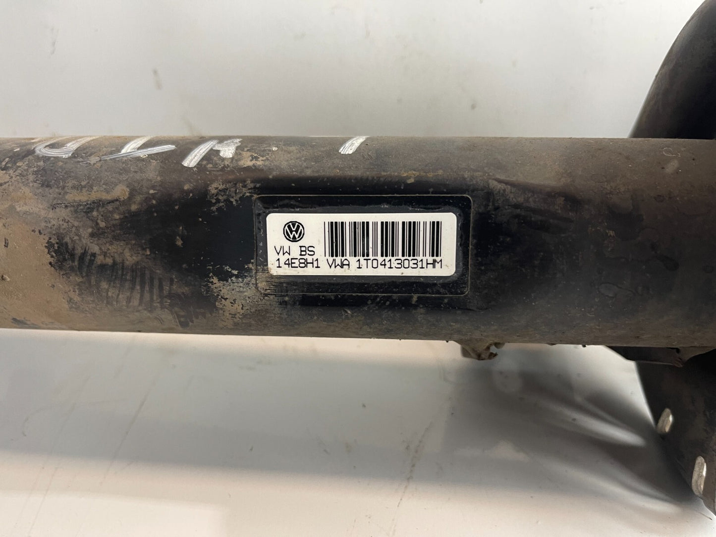 VWAG Front Shock Absorber 1T0413031HM